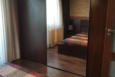 Piata Unirii, Tribunal, 2 camere lux - 2