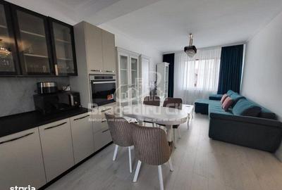 Apartament cu 3 camere în Prelungirea Ghencea - 1