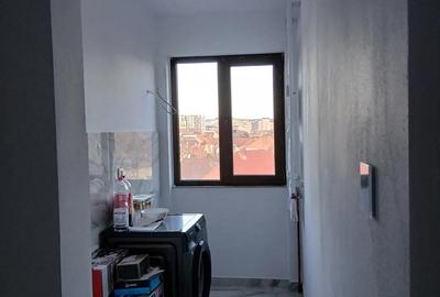 Apartament cu 2 camere nedecomandat în Central - 3