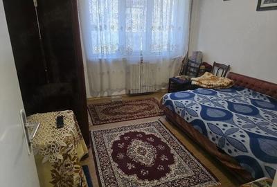 Apartament cu 2 camere semidecomandat în George Enescu - 3