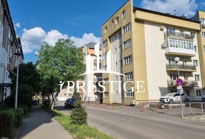 Apartament cu 2 camere semidecomandat, mobilat în Terezian - 1