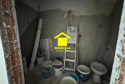 Apartament 2 camere, 42mp, logie 7mp, zona Vivo, Floresti - 6