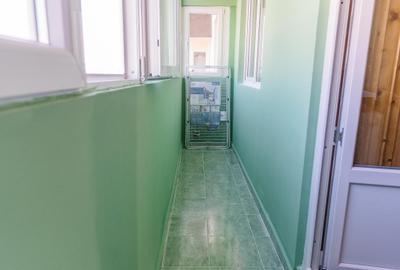 Apartament cu 3 camere decomandat în Drumul Taberei - 2