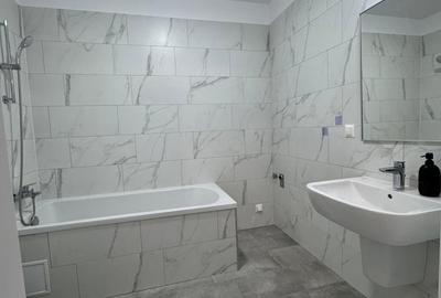 Apartament cu 2 camere decomandat în Băneasa - 3
