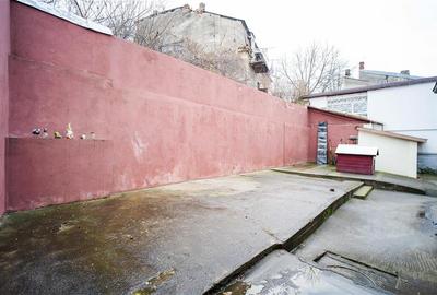 Casă cu 4 camere cu Canalizare în Ultracentral - 3