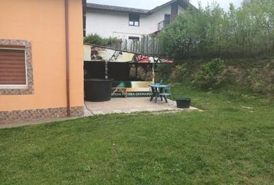 Casă cu 4 camere în Hemeiuș - 8