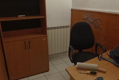 Garsoniera (2 cam)+receptie parter pt birou Decebal-Alba Iulia rond plan secund Garsoniera (2 cam)+receptie parter pt birou Decebal-Alba Iulia rond plan secund - 7