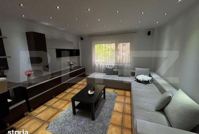Apartament cu 3 camere decomandat în Peneș Curcanul - 3