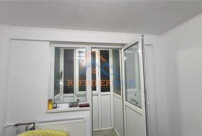 Apartament cu 2 camere decomandat în Titan - 2