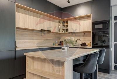 Vila cu 5 camere de vanzare Corbeanca - 1