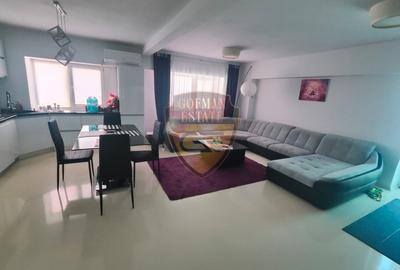 Stadion 3 Camere 90 mp Parcare City Park,  masina spalat vase, uscator de rufe - 1