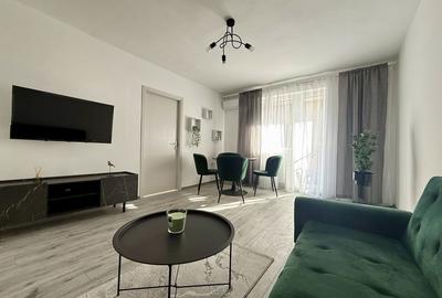Apartament cu 2 camere decomandat în Ultracentral - 1
