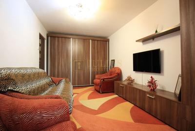 Zona Lipovei, 2 camere,  centrala proprie - 2