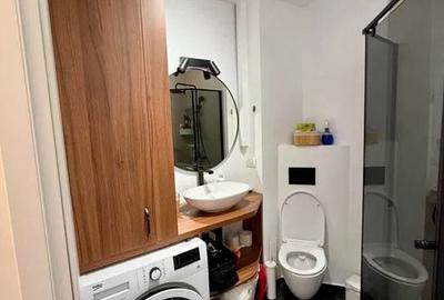 Apartament cu 3 camere decomandat, mobilat în Universitate - 6