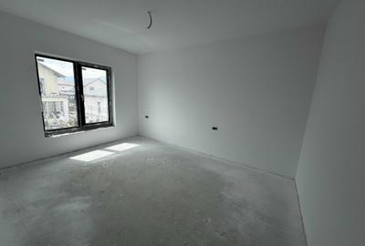 Casă cu 3 camere în Tărlungeni - 8