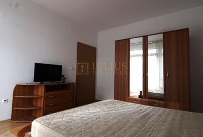 Complex Studentesc - semicentral 60mp UTILI; bucatarie inchisa. - 9