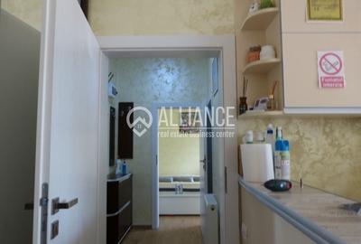 HOTEL OPERA(COD03) -5th Avenue 2 camere cochete, cu vedere la mare ! - 20