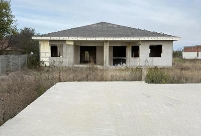 Teren de 3743 mp, în Seceani - 1
