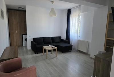 Garsonieră, mobilată în Bucureștii Noi - 7