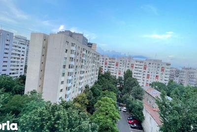 Apartament cu 2 camere decomandat, mobilat în Grivița - 1
