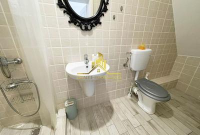 Apartament cu 2 camere decomandat, mobilat în Ultracentral - 8