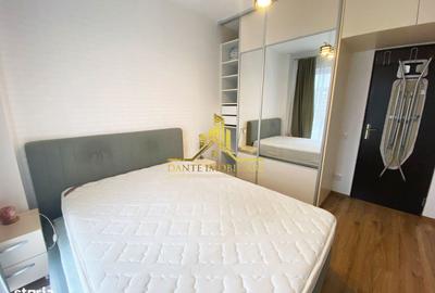 Apartament cu 2 camere semidecomandat, mobilat în Bună Ziua - 6