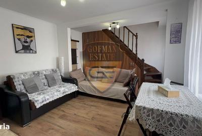 Apartament cu 3 camere, mobilat în Tomis Nord - 13