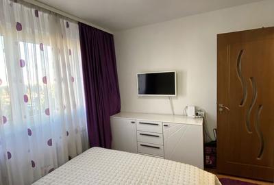 Apartament cu 2 camere decomandat în Titan - 2