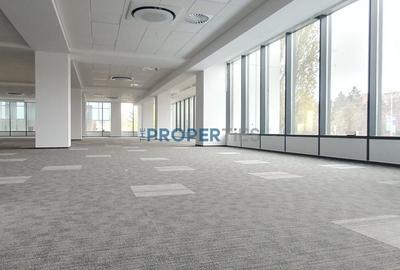 Comision 0! Inchiriere birouri in zona Politehnica - 280mp - 4