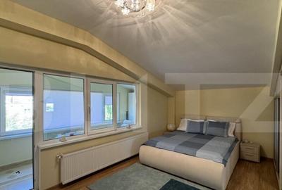 Apartament 2 camere deco, mobilat/utilat, 81 mp, Brazda lui - 3