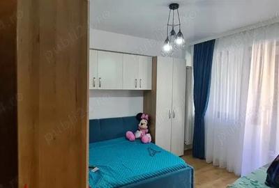 Apartament cu 3 camere, mobilat în Nord - 1