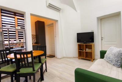 Apartament cu 2 camere semidecomandat în Ultracentral - 4