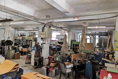 Spațiu comercial, de 200 mp, în Jilava - 4