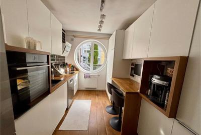 Apartament 3 camere  confort sporit zona Bartolomeu - AVANTGARDEN 1 - 7