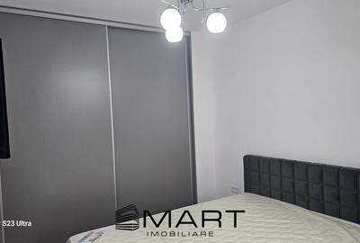 Prima inchiriere - Apartament modern cu 2 camere in complexul rezidential Vivamu Prima inchiriere - Apartament modern cu 2 camere in complexul rezidential Vivamu - 4