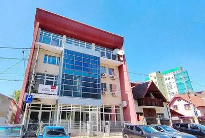 Cladire birouri individuala - 19