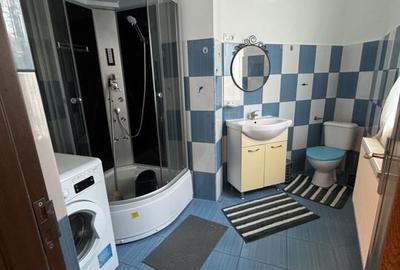 Garsoniera | Unirii |- Gata de mutat-creditabile - 2