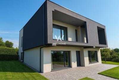 Casa individuala LA CHEIE Selimbar Sibiu - 1