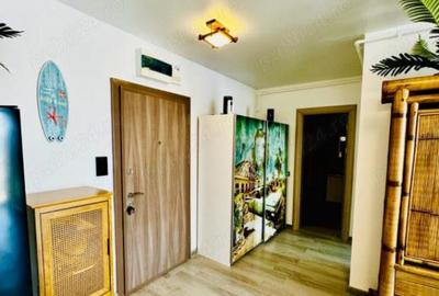 Apartament 2 camere Allezi Nord 10 vedere la mare - 5