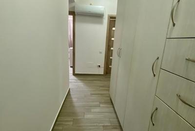 Apartament - 2 camere - Centrala Proprie - AC - Apusului Residence - 5