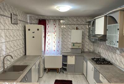 Apartament cu 3 camere decomandat, mobilat în Dârste - 6