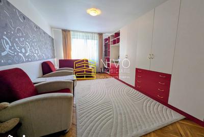Apartament cu 2 camere decomandat, mobilat în Unirii - 10