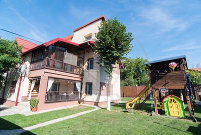 Casa Stefanesti, Arges. 0% Comision - 2