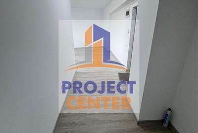 Apartament cu 2 camere în Războieni