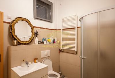 Apartament cu 3 camere circular, mobilat în Ultracentral - 14