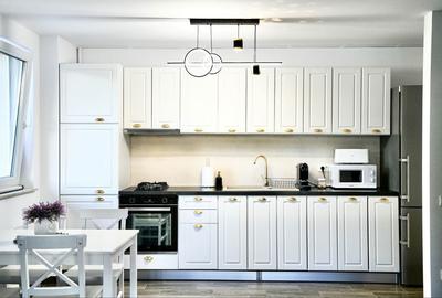 Apartament cu 2 camere decomandat în Drumul Carului - 3