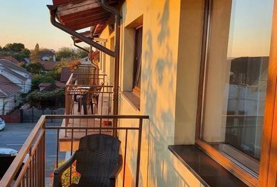 Apartament cu 4 camere, mobilat în Terezian - 5