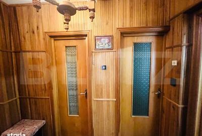 Apartament cu 3 camere în Cantemir - 7
