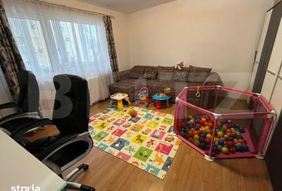 Apartament cu 2 camere decomandat în Central - 6