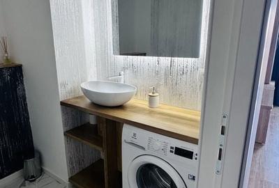 Apartament cu 2 camere în Central - 4